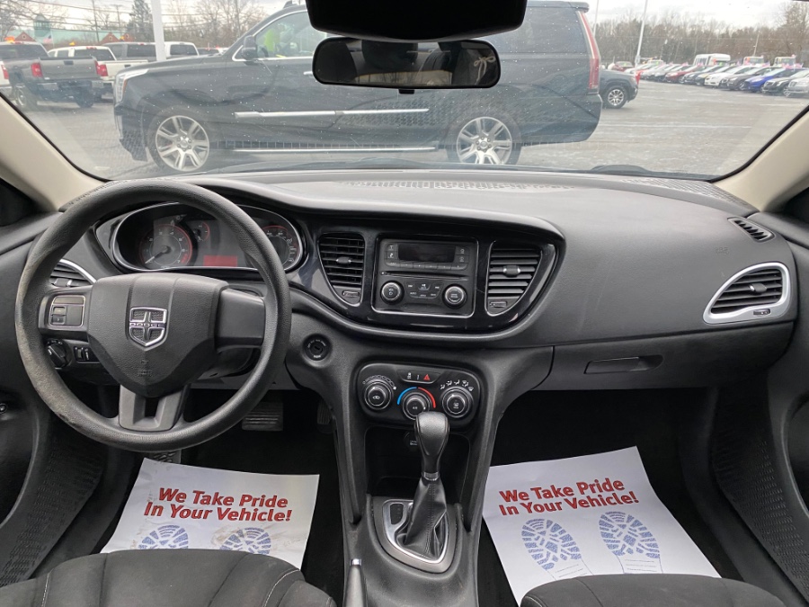 Used Dodge Dart 4dr Sdn SXT 2013 | Marsh Auto Sales LLC. Ortonville, Michigan Used Dodge Dart 4dr Sdn SXT 2013 | Marsh Auto Sales LLC. Ortonville, Michigan