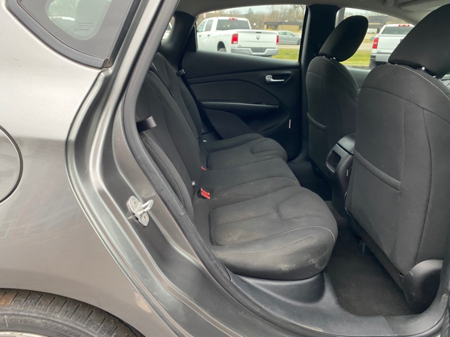 Used Dodge Dart 4dr Sdn SXT 2013 | Marsh Auto Sales LLC. Ortonville, Michigan Used Dodge Dart 4dr Sdn SXT 2013 | Marsh Auto Sales LLC. Ortonville, Michigan