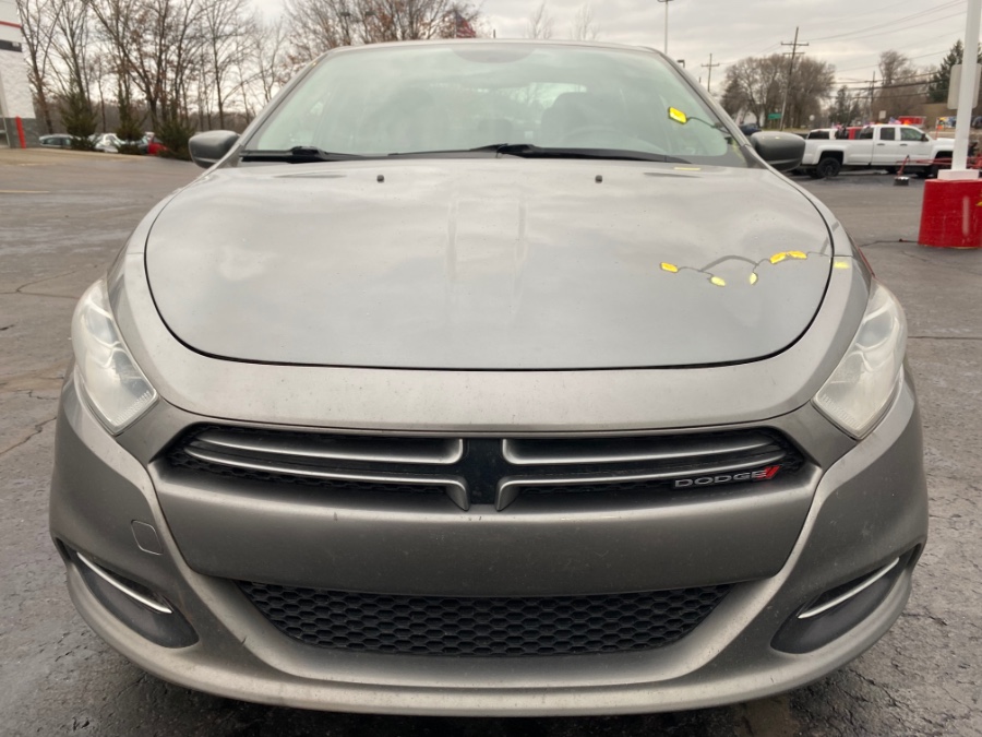 Used Dodge Dart 4dr Sdn SXT 2013 | Marsh Auto Sales LLC. Ortonville, Michigan Used Dodge Dart 4dr Sdn SXT 2013 | Marsh Auto Sales LLC. Ortonville, Michigan