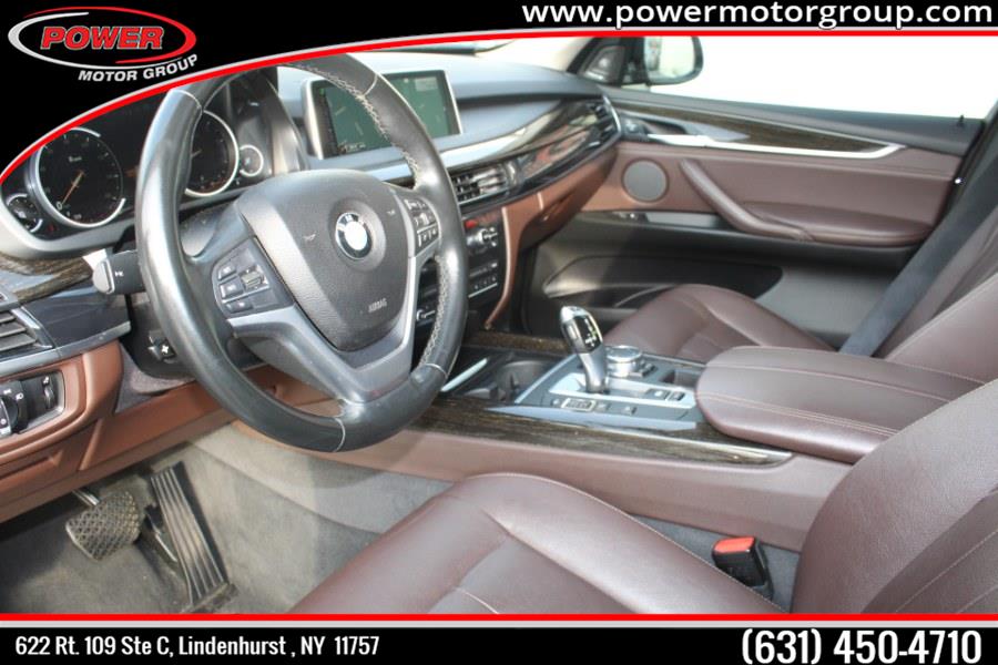 Used BMW X5 AWD 4dr xDrive35i 2016 | Power Motor Group. Lindenhurst, New York Used BMW X5 AWD 4dr xDrive35i 2016 | Power Motor Group. Lindenhurst, New York