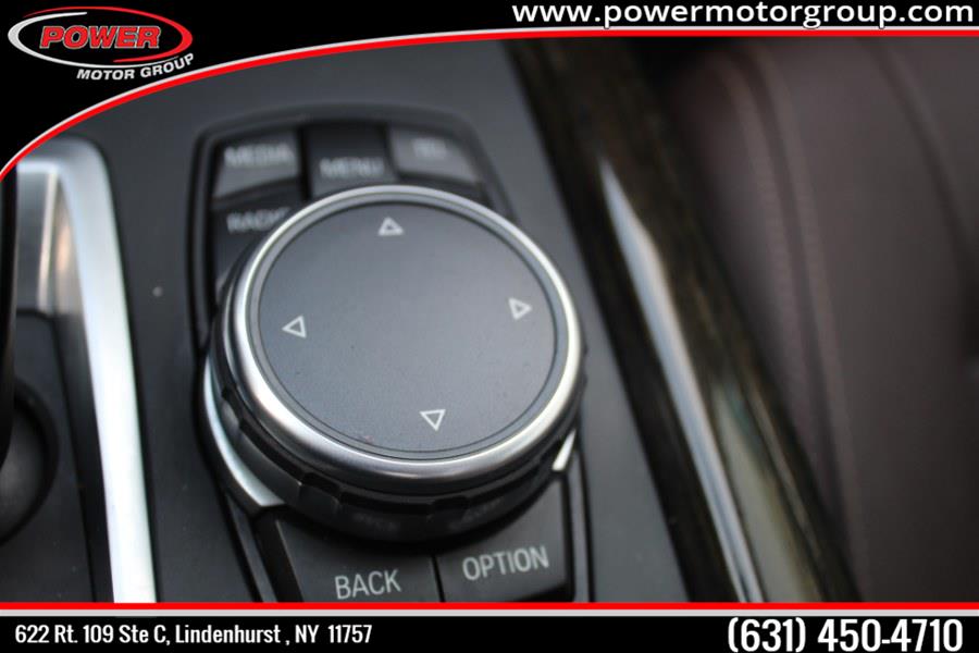 Used BMW X5 AWD 4dr xDrive35i 2016 | Power Motor Group. Lindenhurst, New York Used BMW X5 AWD 4dr xDrive35i 2016 | Power Motor Group. Lindenhurst, New York