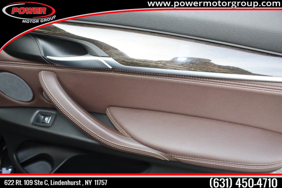 Used BMW X5 AWD 4dr xDrive35i 2016 | Power Motor Group. Lindenhurst, New York Used BMW X5 AWD 4dr xDrive35i 2016 | Power Motor Group. Lindenhurst, New York
