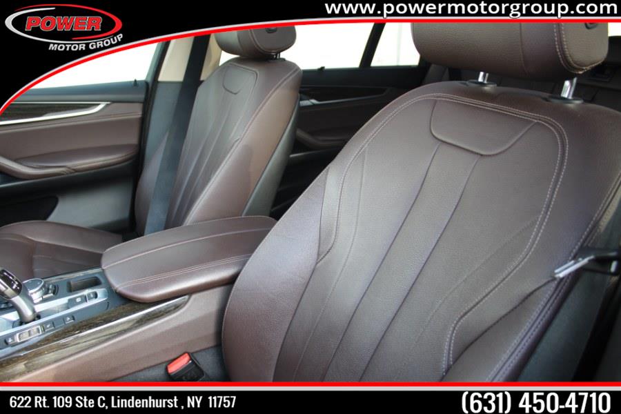 Used BMW X5 AWD 4dr xDrive35i 2016 | Power Motor Group. Lindenhurst, New York Used BMW X5 AWD 4dr xDrive35i 2016 | Power Motor Group. Lindenhurst, New York