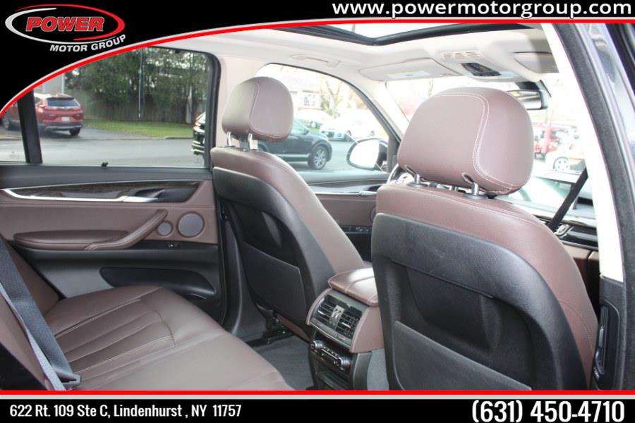 Used BMW X5 AWD 4dr xDrive35i 2016 | Power Motor Group. Lindenhurst, New York Used BMW X5 AWD 4dr xDrive35i 2016 | Power Motor Group. Lindenhurst, New York
