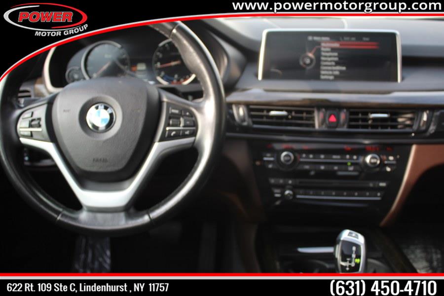 Used BMW X5 AWD 4dr xDrive35i 2016 | Power Motor Group. Lindenhurst, New York Used BMW X5 AWD 4dr xDrive35i 2016 | Power Motor Group. Lindenhurst, New York