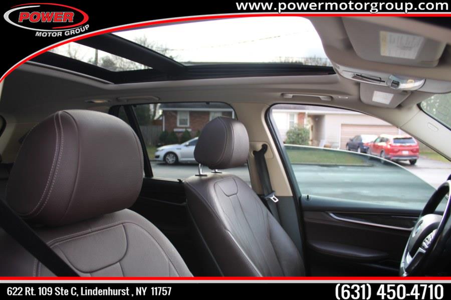 Used BMW X5 AWD 4dr xDrive35i 2016 | Power Motor Group. Lindenhurst, New York Used BMW X5 AWD 4dr xDrive35i 2016 | Power Motor Group. Lindenhurst, New York
