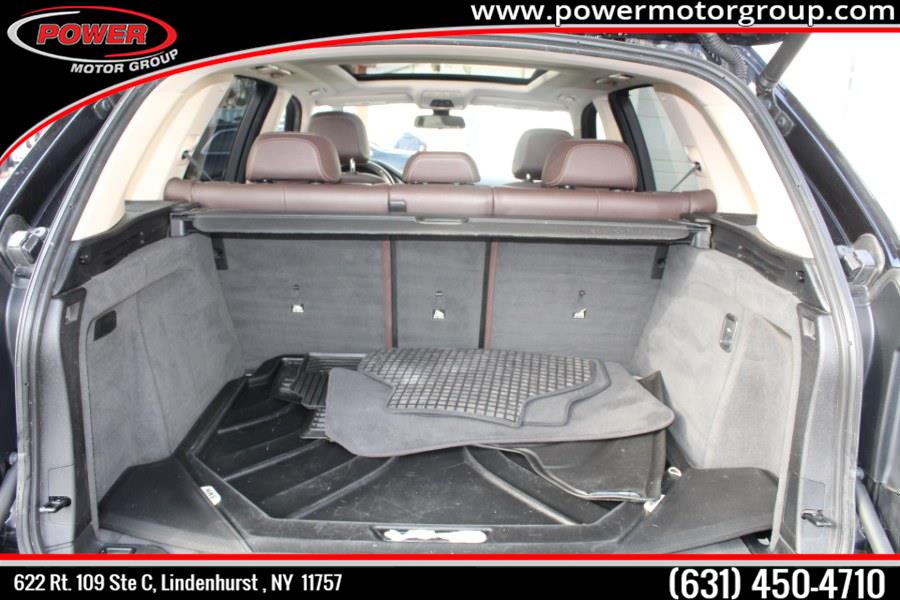 Used BMW X5 AWD 4dr xDrive35i 2016 | Power Motor Group. Lindenhurst, New York Used BMW X5 AWD 4dr xDrive35i 2016 | Power Motor Group. Lindenhurst, New York