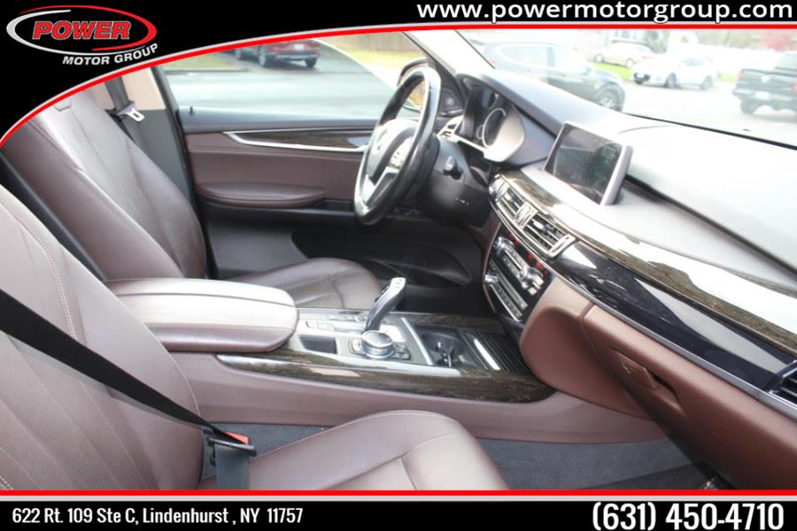 Used BMW X5 AWD 4dr xDrive35i 2016 | Power Motor Group. Lindenhurst, New York Used BMW X5 AWD 4dr xDrive35i 2016 | Power Motor Group. Lindenhurst, New York