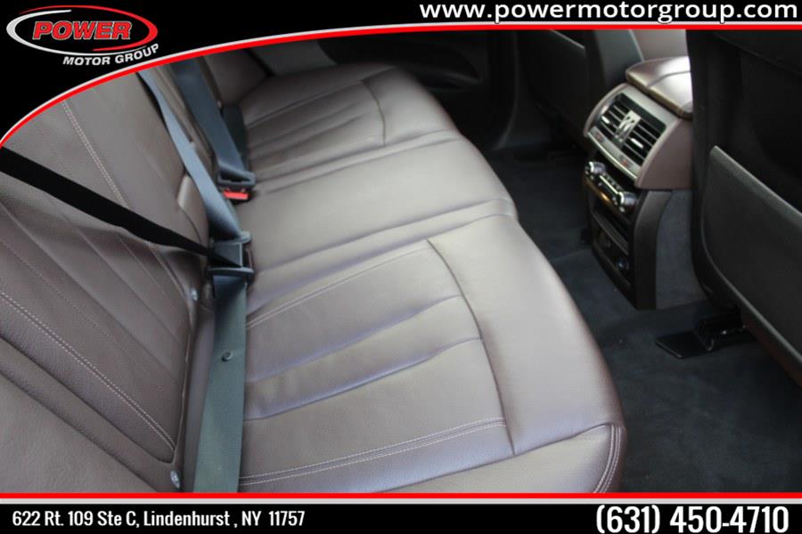 Used BMW X5 AWD 4dr xDrive35i 2016 | Power Motor Group. Lindenhurst, New York Used BMW X5 AWD 4dr xDrive35i 2016 | Power Motor Group. Lindenhurst, New York
