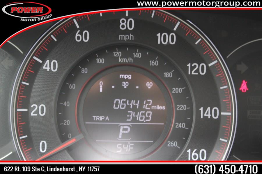 Used Honda Accord Sedan 4dr I4 CVT Sport 2016 | Power Motor Group. Lindenhurst, New York Used Honda Accord Sedan 4dr I4 CVT Sport 2016 | Power Motor Group. Lindenhurst, New York