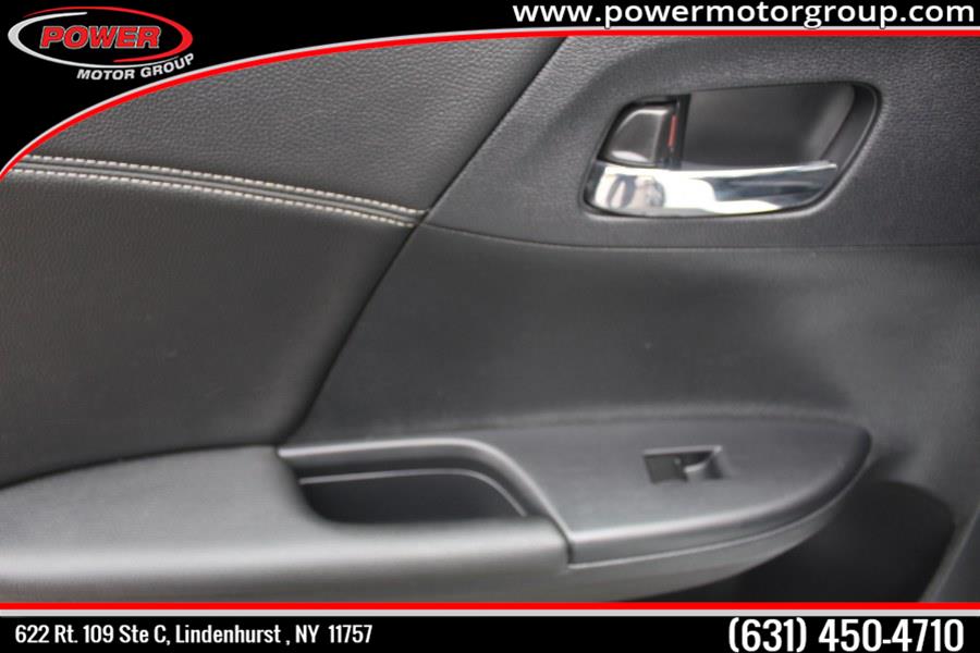 Used Honda Accord Sedan 4dr I4 CVT Sport 2016 | Power Motor Group. Lindenhurst, New York Used Honda Accord Sedan 4dr I4 CVT Sport 2016 | Power Motor Group. Lindenhurst, New York