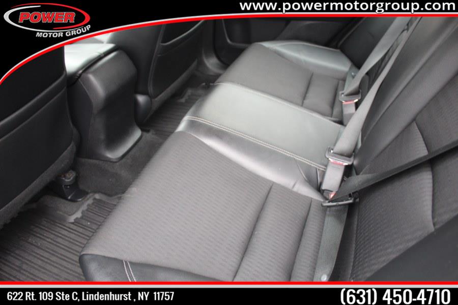 Used Honda Accord Sedan 4dr I4 CVT Sport 2016 | Power Motor Group. Lindenhurst, New York Used Honda Accord Sedan 4dr I4 CVT Sport 2016 | Power Motor Group. Lindenhurst, New York