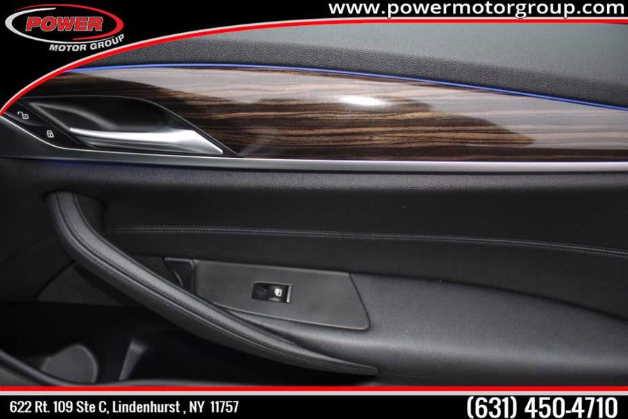 2018 BMW 5 Series 530i xDrive Sedan, available for sale in Lindenhurst, New York | Power Motor Group. Lindenhurst, New York 2018 BMW 5 Series 530i xDrive Sedan, available for sale in Lindenhurst, New York | Power Motor Group. Lindenhurst, New York