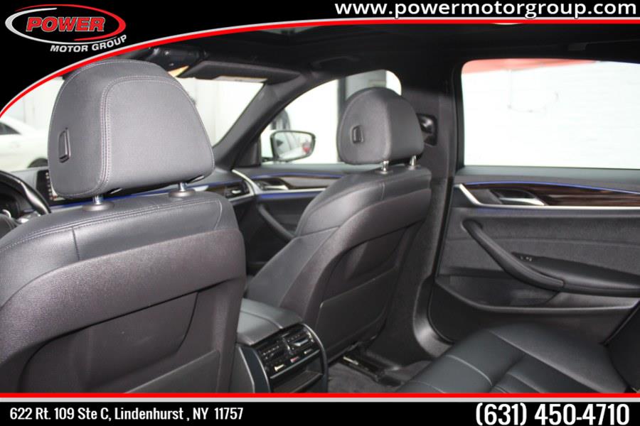 2018 BMW 5 Series 530i xDrive Sedan, available for sale in Lindenhurst, New York | Power Motor Group. Lindenhurst, New York 2018 BMW 5 Series 530i xDrive Sedan, available for sale in Lindenhurst, New York | Power Motor Group. Lindenhurst, New York