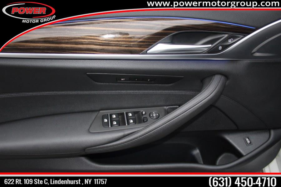 2018 BMW 5 Series 530i xDrive Sedan, available for sale in Lindenhurst, New York | Power Motor Group. Lindenhurst, New York 2018 BMW 5 Series 530i xDrive Sedan, available for sale in Lindenhurst, New York | Power Motor Group. Lindenhurst, New York
