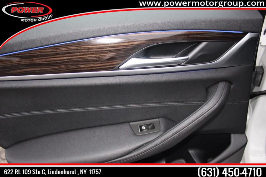 2018 BMW 5 Series 530i xDrive Sedan, available for sale in Lindenhurst, New York | Power Motor Group. Lindenhurst, New York 2018 BMW 5 Series 530i xDrive Sedan, available for sale in Lindenhurst, New York | Power Motor Group. Lindenhurst, New York