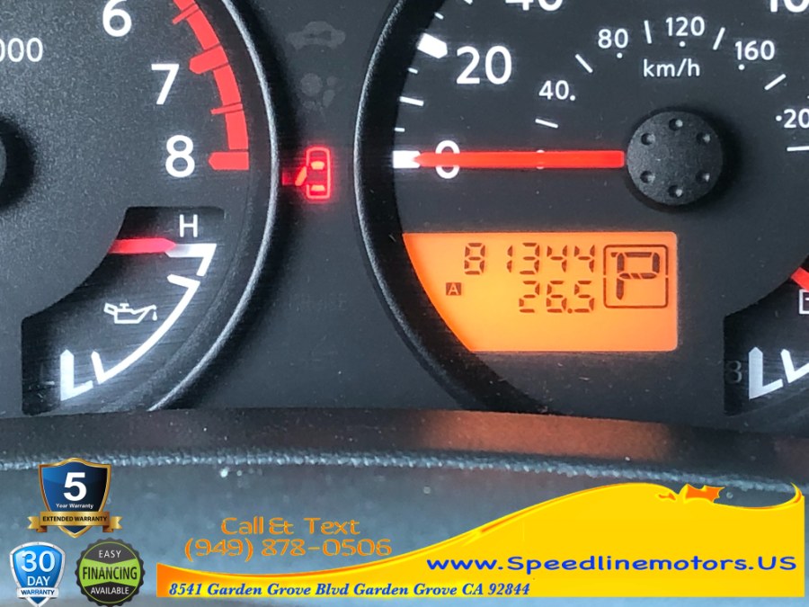 Used Nissan Xterra 4dr 2006 | Speedline Motors. Garden Grove, California Used Nissan Xterra 4dr 2006 | Speedline Motors. Garden Grove, California
