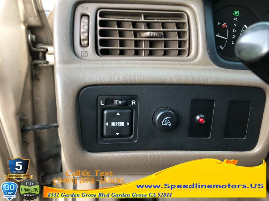 Used Toyota Camry 4dr Sdn LE Auto 1997 | Speedline Motors. Garden Grove, California Used Toyota Camry 4dr Sdn LE Auto 1997 | Speedline Motors. Garden Grove, California
