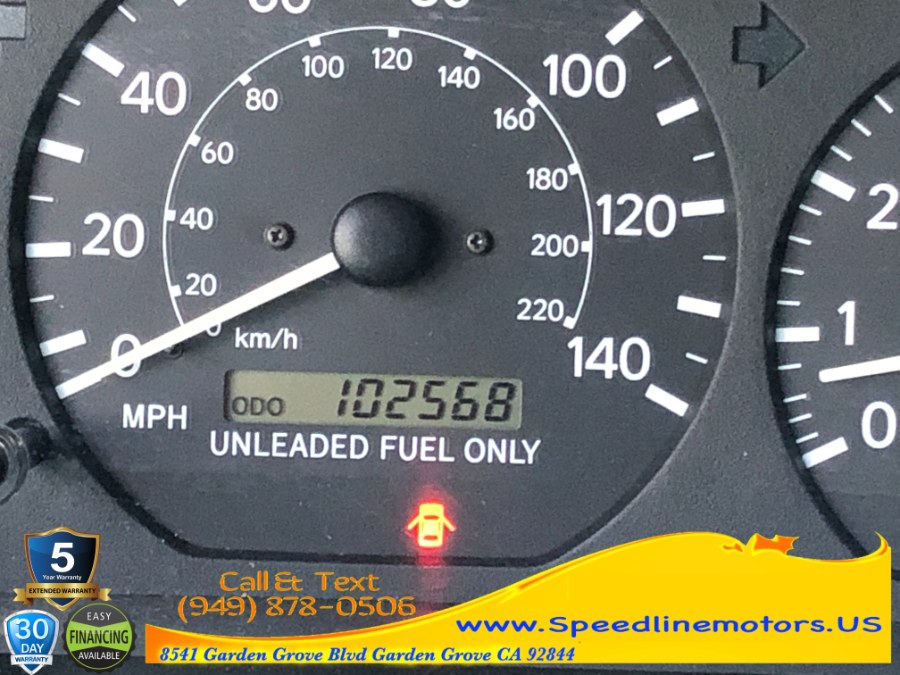 Used Toyota Camry 4dr Sdn LE Auto 1997 | Speedline Motors. Garden Grove, California Used Toyota Camry 4dr Sdn LE Auto 1997 | Speedline Motors. Garden Grove, California