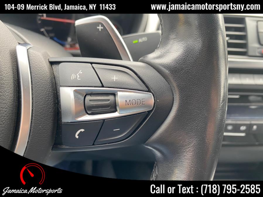 Used BMW 3 Series 340i xDrive Sedan 2018 | Jamaica Motor Sports . Jamaica, New York Used BMW 3 Series 340i xDrive Sedan 2018 | Jamaica Motor Sports . Jamaica, New York