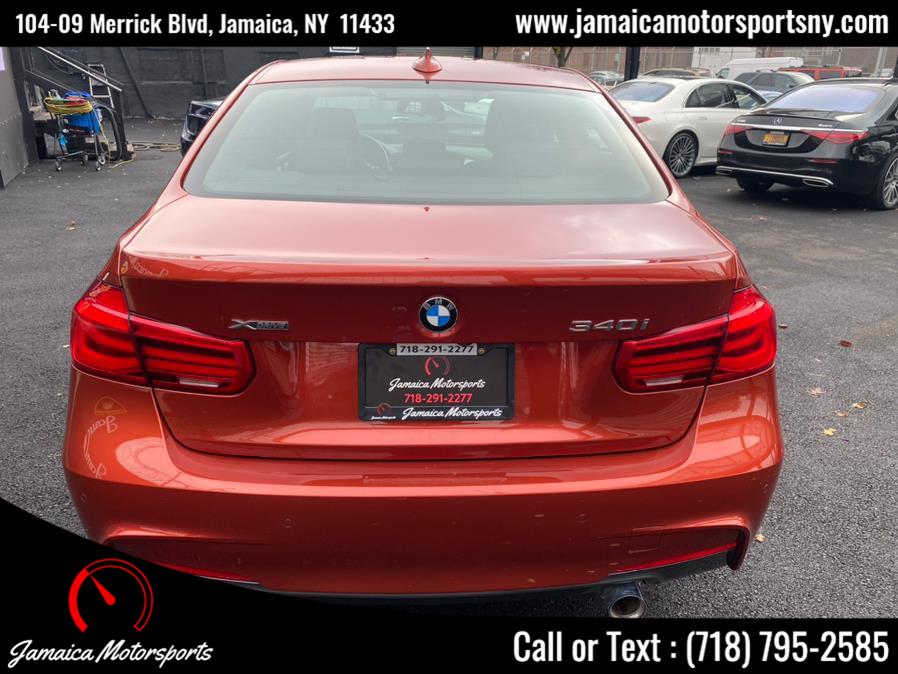 Used BMW 3 Series 340i xDrive Sedan 2018 | Jamaica Motor Sports . Jamaica, New York Used BMW 3 Series 340i xDrive Sedan 2018 | Jamaica Motor Sports . Jamaica, New York