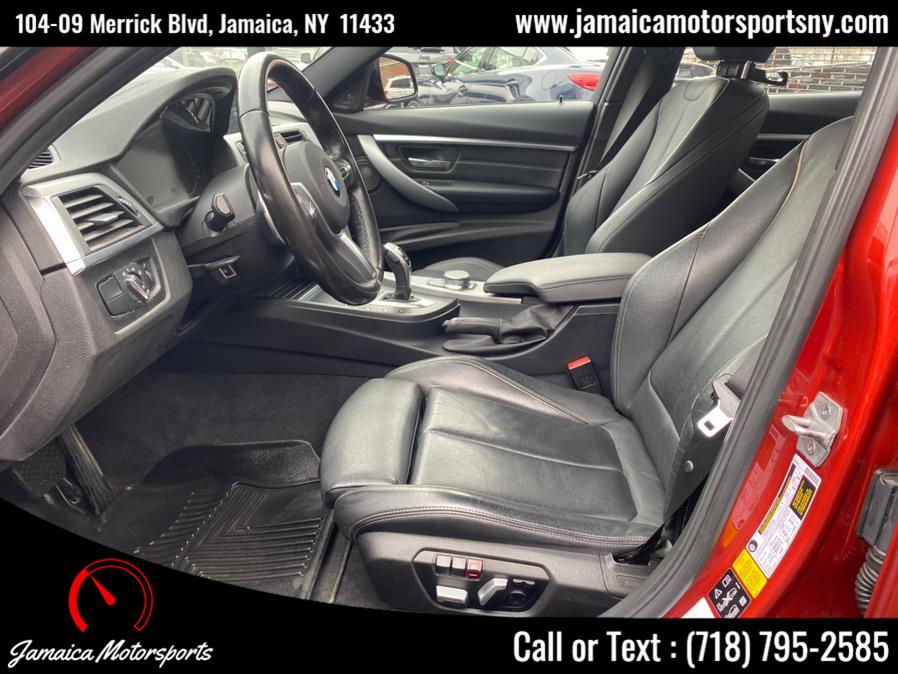 Used BMW 3 Series 340i xDrive Sedan 2018 | Jamaica Motor Sports . Jamaica, New York Used BMW 3 Series 340i xDrive Sedan 2018 | Jamaica Motor Sports . Jamaica, New York