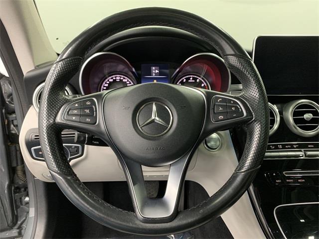 Used Mercedes-benz C-class C 300 2017 | Eastchester Motor Cars. Bronx, New York Used Mercedes-benz C-class C 300 2017 | Eastchester Motor Cars. Bronx, New York
