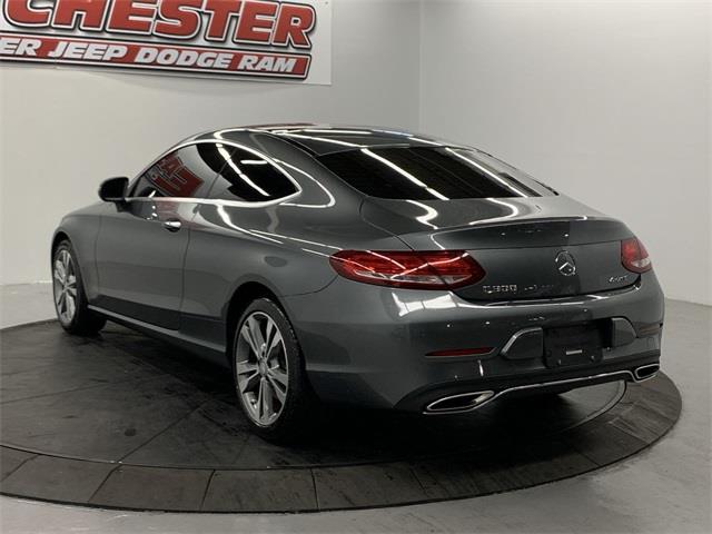 Used Mercedes-benz C-class C 300 2017 | Eastchester Motor Cars. Bronx, New York Used Mercedes-benz C-class C 300 2017 | Eastchester Motor Cars. Bronx, New York