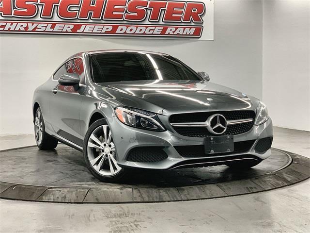 Used Mercedes-benz C-class C 300 2017 | Eastchester Motor Cars. Bronx, New York Used Mercedes-benz C-class C 300 2017 | Eastchester Motor Cars. Bronx, New York