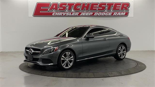 Used Mercedes-benz C-class C 300 2017 | Eastchester Motor Cars. Bronx, New York Used Mercedes-benz C-class C 300 2017 | Eastchester Motor Cars. Bronx, New York