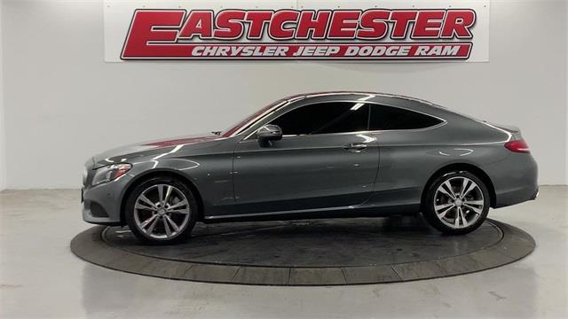 Used Mercedes-benz C-class C 300 2017 | Eastchester Motor Cars. Bronx, New York Used Mercedes-benz C-class C 300 2017 | Eastchester Motor Cars. Bronx, New York