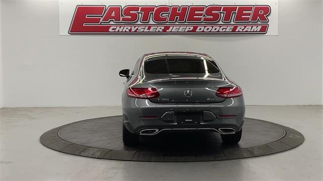 Used Mercedes-benz C-class C 300 2017 | Eastchester Motor Cars. Bronx, New York Used Mercedes-benz C-class C 300 2017 | Eastchester Motor Cars. Bronx, New York