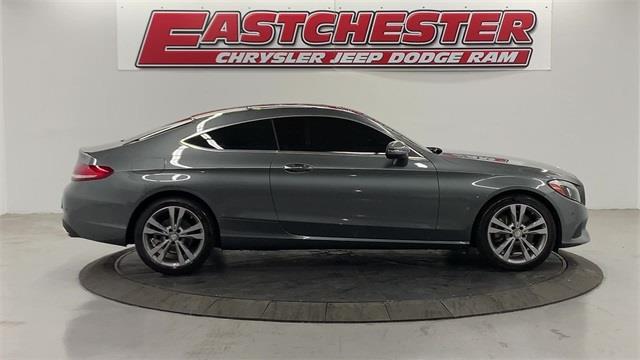 Used Mercedes-benz C-class C 300 2017 | Eastchester Motor Cars. Bronx, New York Used Mercedes-benz C-class C 300 2017 | Eastchester Motor Cars. Bronx, New York