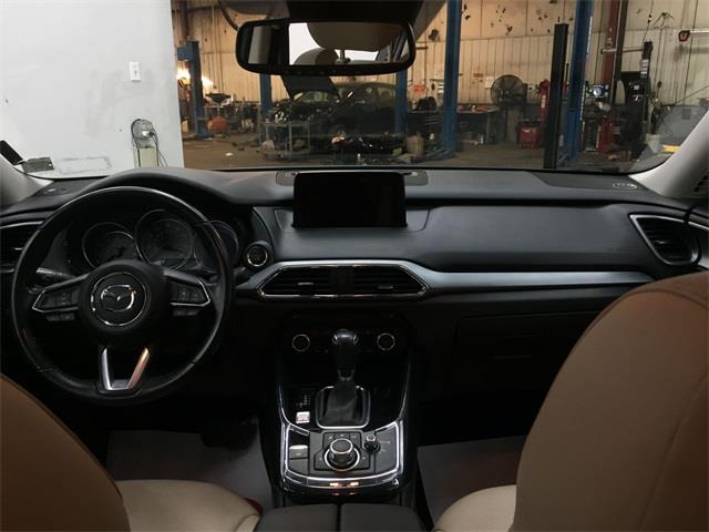 Used Mazda Cx-9 Touring 2018 | Eastchester Motor Cars. Bronx, New York Used Mazda Cx-9 Touring 2018 | Eastchester Motor Cars. Bronx, New York
