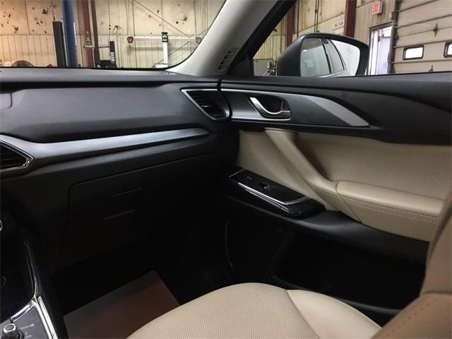 Used Mazda Cx-9 Touring 2018 | Eastchester Motor Cars. Bronx, New York Used Mazda Cx-9 Touring 2018 | Eastchester Motor Cars. Bronx, New York