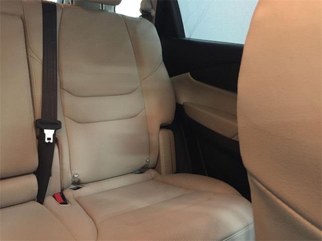 Used Mazda Cx-9 Touring 2018 | Eastchester Motor Cars. Bronx, New York Used Mazda Cx-9 Touring 2018 | Eastchester Motor Cars. Bronx, New York