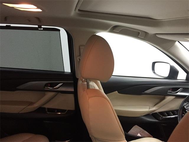 Used Mazda Cx-9 Touring 2018 | Eastchester Motor Cars. Bronx, New York Used Mazda Cx-9 Touring 2018 | Eastchester Motor Cars. Bronx, New York