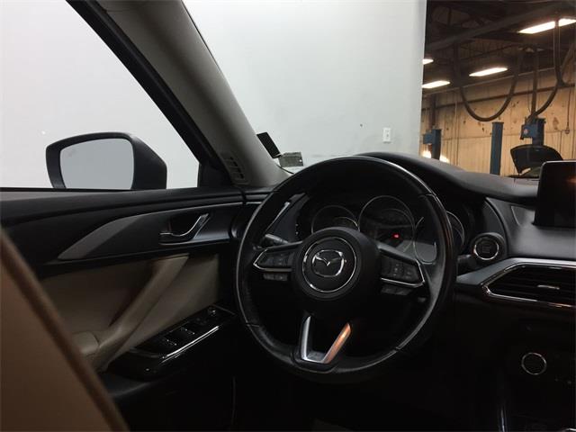 Used Mazda Cx-9 Touring 2018 | Eastchester Motor Cars. Bronx, New York Used Mazda Cx-9 Touring 2018 | Eastchester Motor Cars. Bronx, New York