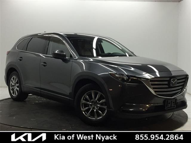 Used Mazda Cx-9 Touring 2018 | Eastchester Motor Cars. Bronx, New York Used Mazda Cx-9 Touring 2018 | Eastchester Motor Cars. Bronx, New York