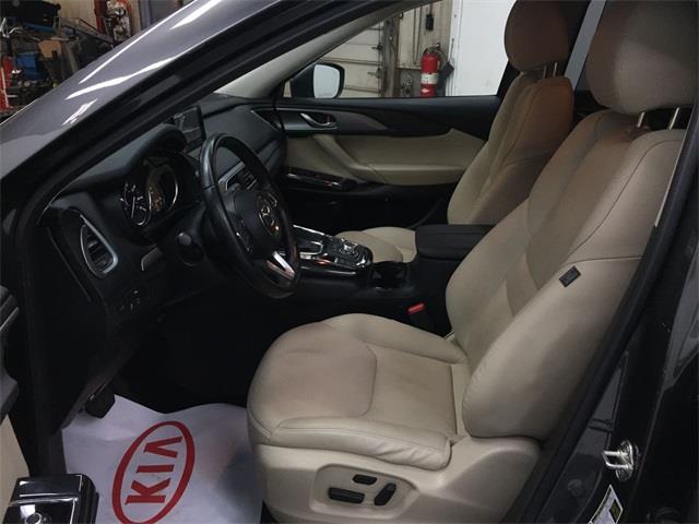 Used Mazda Cx-9 Touring 2018 | Eastchester Motor Cars. Bronx, New York Used Mazda Cx-9 Touring 2018 | Eastchester Motor Cars. Bronx, New York