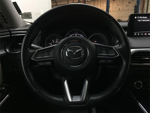 Used Mazda Cx-9 Touring 2018 | Eastchester Motor Cars. Bronx, New York Used Mazda Cx-9 Touring 2018 | Eastchester Motor Cars. Bronx, New York