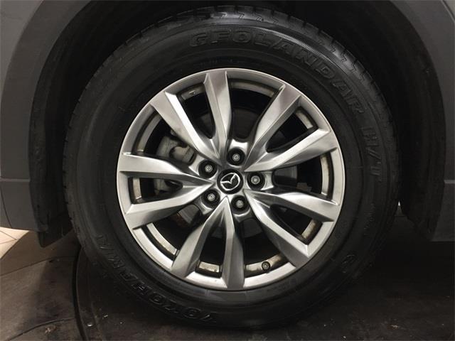 Used Mazda Cx-9 Touring 2018 | Eastchester Motor Cars. Bronx, New York Used Mazda Cx-9 Touring 2018 | Eastchester Motor Cars. Bronx, New York