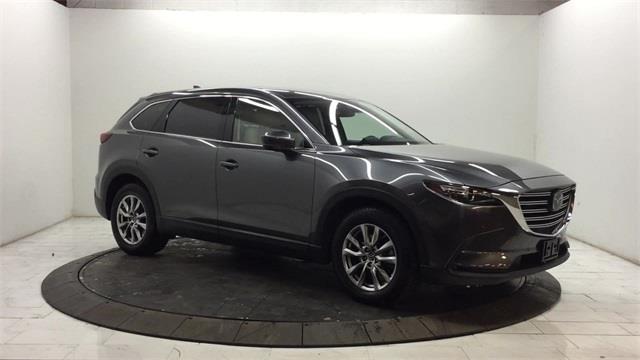 Used Mazda Cx-9 Touring 2018 | Eastchester Motor Cars. Bronx, New York Used Mazda Cx-9 Touring 2018 | Eastchester Motor Cars. Bronx, New York