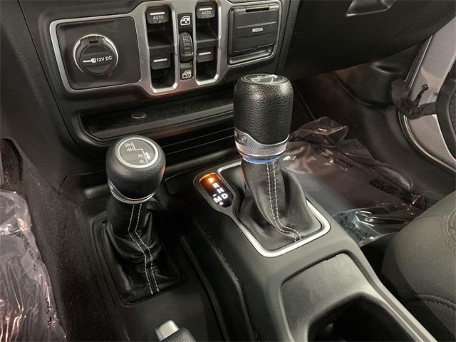 Used Jeep Wrangler Unlimited Sahara 2018 | Eastchester Motor Cars. Bronx, New York Used Jeep Wrangler Unlimited Sahara 2018 | Eastchester Motor Cars. Bronx, New York