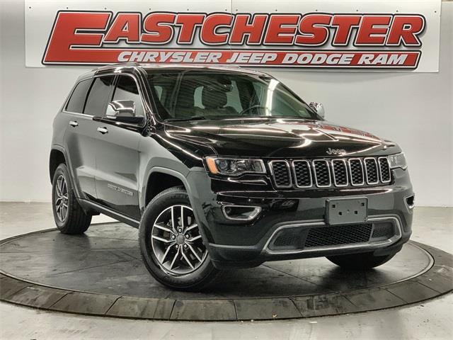Used Jeep Grand Cherokee Limited 2019 | Eastchester Motor Cars. Bronx, New York Used Jeep Grand Cherokee Limited 2019 | Eastchester Motor Cars. Bronx, New York