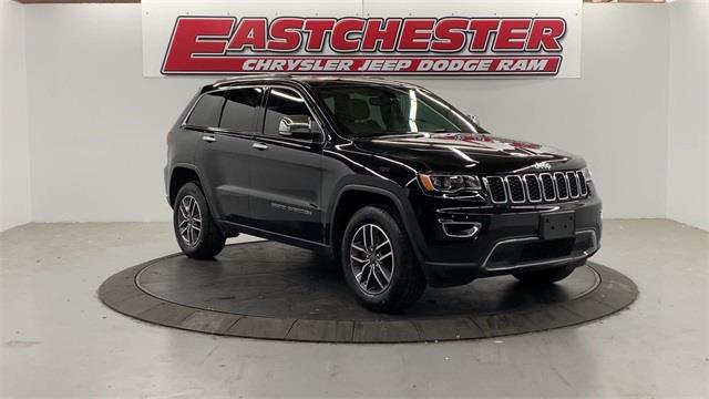 Used Jeep Grand Cherokee Limited 2019 | Eastchester Motor Cars. Bronx, New York Used Jeep Grand Cherokee Limited 2019 | Eastchester Motor Cars. Bronx, New York