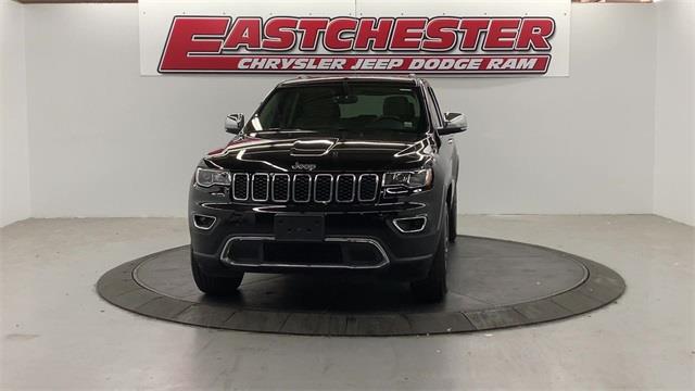 Used Jeep Grand Cherokee Limited 2019 | Eastchester Motor Cars. Bronx, New York Used Jeep Grand Cherokee Limited 2019 | Eastchester Motor Cars. Bronx, New York