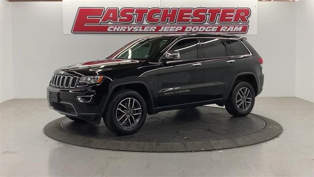 Used Jeep Grand Cherokee Limited 2019 | Eastchester Motor Cars. Bronx, New York Used Jeep Grand Cherokee Limited 2019 | Eastchester Motor Cars. Bronx, New York