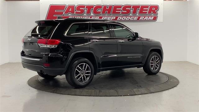 Used Jeep Grand Cherokee Limited 2019 | Eastchester Motor Cars. Bronx, New York Used Jeep Grand Cherokee Limited 2019 | Eastchester Motor Cars. Bronx, New York