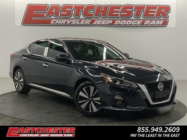 2019 Nissan Altima 2.5 SL, available for sale in Bronx, New York | Eastchester Motor Cars. Bronx, New York